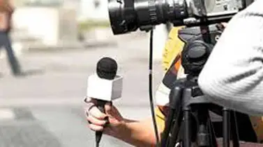 Sntp contabiliza 30 detenciones de trabajadores de la prensa en Venezuela Sntp contabiliza 30 detenciones de trabajadores de la prensa en Venezuela