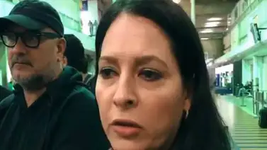 "En Miraflores nos trataron como delincuentes", aseguró la vicepresidenta de Noticias Univisión "En Miraflores nos trataron como delincuentes", aseguró la vicepresidenta de Noticias Univisión