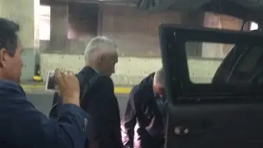 Video: Así fue expulsado Jorge Ramos de Venezuela: volará a Miami a mediodía Video: Así fue expulsado Jorge Ramos de Venezuela: volará a Miami a mediodía