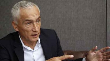 Jorge Ramos: A Maduro no le gustó lo que le estábamos preguntando (+Video)