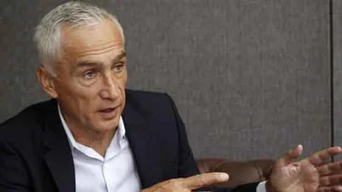 Jorge Ramos: A Maduro no le gustó lo que le estábamos preguntando (+Video)