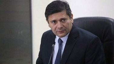 Freddy Superlano denunció haber sido "drogado" en un restaurante