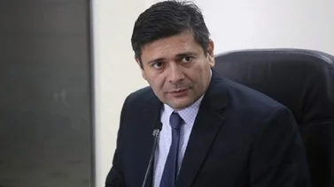 Freddy Superlano denunció haber sido "drogado" en un restaurante