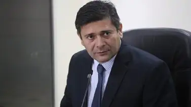 Freddy Superlano denunció haber sido "drogado" en un restaurante Freddy Superlano denunció haber sido "drogado" en un restaurante