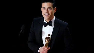 Rami Malek gana el Óscar a mejor actor por "Bohemian Rhapsody"