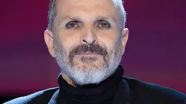 Lea el contundente mensaje que le envió Miguel Bosé a Maduro Lea el contundente mensaje que le envió Miguel Bosé a Maduro