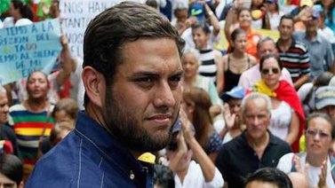 Difieren la audiencia de Juan Requesens para el próximo 3 de marzo