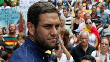 Difieren la audiencia de Juan Requesens para el próximo 3 de marzo