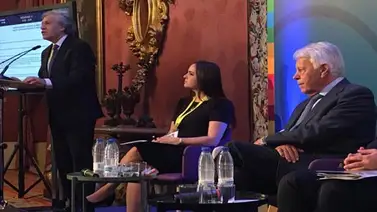 Luis Almagro aseguró que "nadie está planificando ninguna invasión" en suelo venezolano Luis Almagro aseguró que "nadie está planificando ninguna invasión" en suelo venezolano