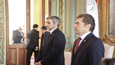 Presidente de Paraguay viajará a Cúcuta para apoyar ingreso de ayuda humanitaria