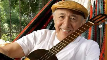 El Tío Simón y sus canciones más memorables (+Video) El Tío Simón y sus canciones más memorables (+Video)