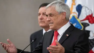 Sebastián Piñera viajará a Cúcuta el 22Feb para apoyar ingreso de ayuda humanitaria Sebastián Piñera viajará a Cúcuta el 22Feb para apoyar ingreso de ayuda humanitaria