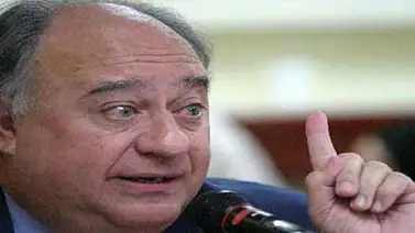 Humberto Calderón Berti: "Colombia validará pasaportes vencidos" Humberto Calderón Berti: "Colombia validará pasaportes vencidos"