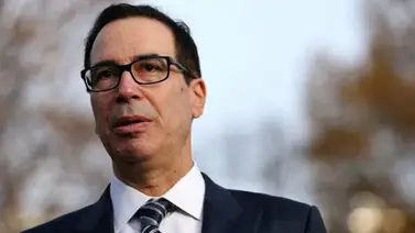 EEUU emite sanciones contra Manuel Quevedo y contra funcionarios del Sebin y del FAES EEUU emite sanciones contra Manuel Quevedo y contra funcionarios del Sebin y del FAES