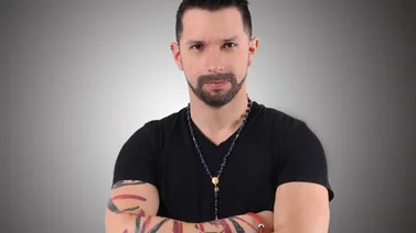 Irrael soltó la lengua