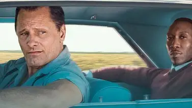 Green book, una guía para crear una amistad (+Video) Green book, una guía para crear una amistad (+Video)
