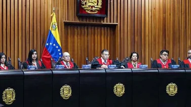 TSJ declara nulas juntas directivas de Pdvsa y Citgo designadas por Guaidó