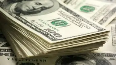 Dólar Dicom se estableció en Bs.S 3.298,23 este miércoles Dólar Dicom se estableció en Bs.S 3.298,23 este miércoles