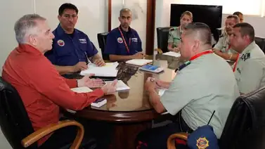 Credencial única regulará porte de armas de funcionarios policiales Credencial única regulará porte de armas de funcionarios policiales