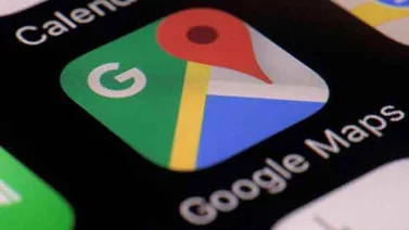 Google Maps incluye realidad aumentada para guiar en tiempo real