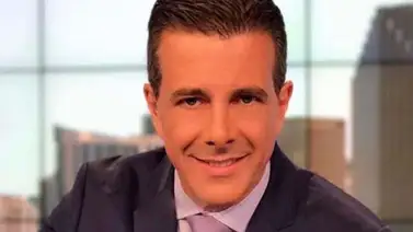 Periodista Alejandro Isturiz reveló nuevos avances de Telemundo Periodista Alejandro Isturiz reveló nuevos avances de Telemundo