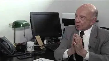 Video: Carmona Estanga condena la "tiranía" de Maduro Video: Carmona Estanga condena la "tiranía" de Maduro