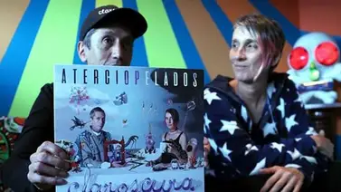 Aterciopelados: "Tratamos de conservar nuestra irreverencia y curiosidad" Aterciopelados: "Tratamos de conservar nuestra irreverencia y curiosidad"