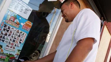 Sorteos volverán con todos los hierros