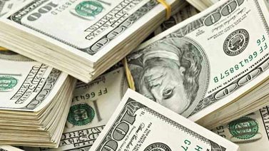 Dólar Dicom aumentó ligeramente en la subasta de este viernes