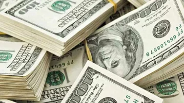 Dólar Dicom aumentó ligeramente en la subasta de este viernes