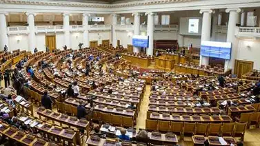 Unión Interparlamentaria condena el maltrato a 60 parlamentarios venezolanos Unión Interparlamentaria condena el maltrato a 60 parlamentarios venezolanos