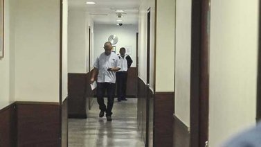 Servicio de diálisis está en estado crítico