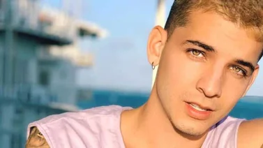 Cantante y youtuber Legarda murió tras recibir un disparo en la cabeza en Medellín