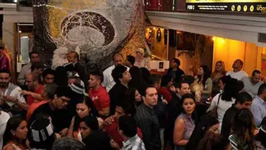 Microteatro Venezuela arriba a su nueva temporada con 30 nuevas propuestas teatrales Microteatro Venezuela arriba a su nueva temporada con 30 nuevas propuestas teatrales