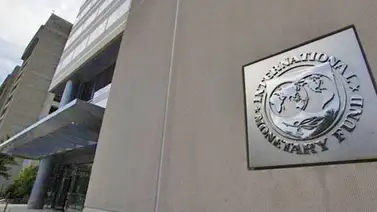 FMI espera guía de sus miembros sobre si reconocer a Guaidó como presidente FMI espera guía de sus miembros sobre si reconocer a Guaidó como presidente