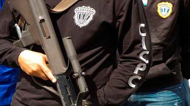 Uno de los delincuentes más buscados del estado Miranda fue abatido en Catia