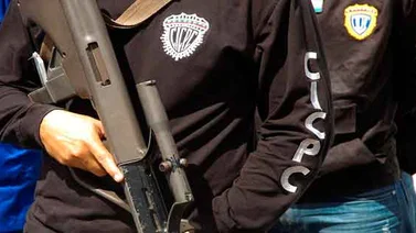 Uno de los delincuentes más buscados del estado Miranda fue abatido en Catia