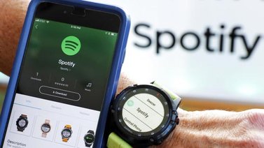 Spotify adquiere dos compañías de podcasts: Gimlet y Anchor