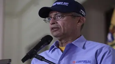 Motta Domínguez: "Si tenemos que ir a la guerra estaremos preparados" Motta Domínguez: "Si tenemos que ir a la guerra estaremos preparados"