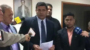 Comisión de Contraloría de la AN inició investigaciones contra Interbanex Comisión de Contraloría de la AN inició investigaciones contra Interbanex