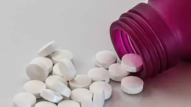 Diseñan una píldora inflable que rastrea el estómago durante un mes Diseñan una píldora inflable que rastrea el estómago durante un mes