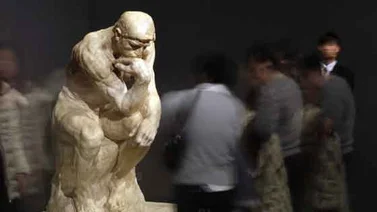 Olvídese de la clásica impresión 3D: Llega el ‘replicador’