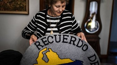 AFP: La crisis de Venezuela devuelve a casa a los portugueses