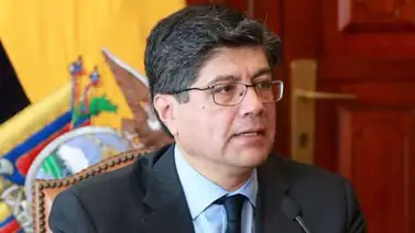 Ecuador confirma participación en reunión de Montevideo para crisis venezolana Ecuador confirma participación en reunión de Montevideo para crisis venezolana