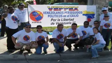 Veppex pide al Grupo de Lima reconsiderar el uso de la fuerza para que Maduro deje el poder Veppex pide al Grupo de Lima reconsiderar el uso de la fuerza para que Maduro deje el poder