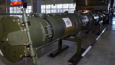 Rusia planea desarrollar un nuevo misil para antes de 2021