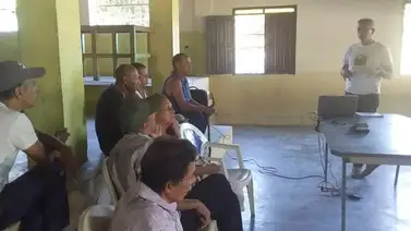 Productores del estado Aragua participaron en el Foro "Ley del Cacao" Productores del estado Aragua participaron en el Foro "Ley del Cacao"