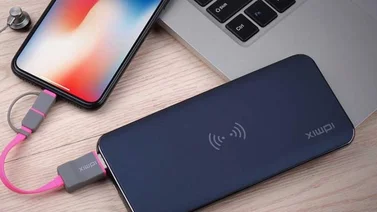 Los mejores cargadores inalámbricos para el celular