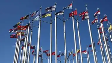 Juan Guaidó designará este martes a representantes diplomáticos de Venezuela en Europa Juan Guaidó designará este martes a representantes diplomáticos de Venezuela en Europa