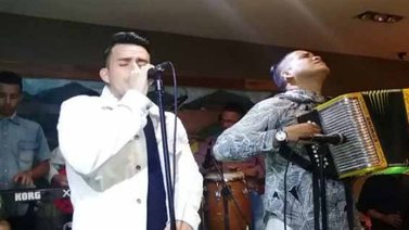 Bautracks estrena su vallenato "Quédate conmigo"